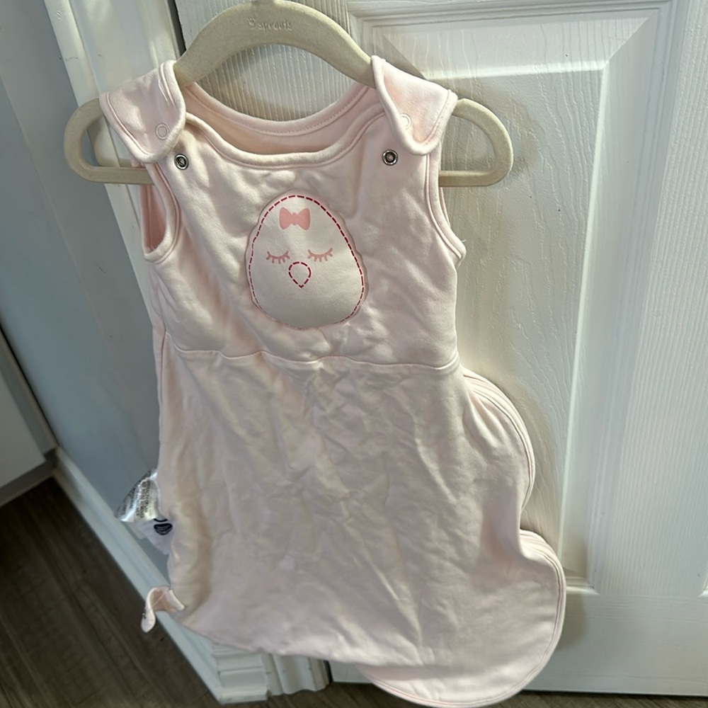NESTED bean Sleep Sack